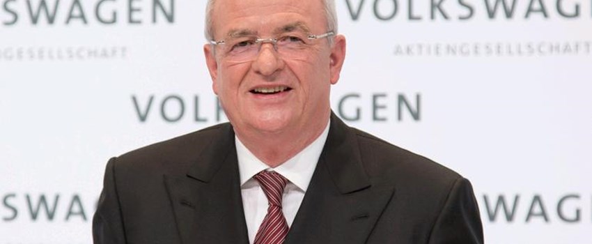 VW ex-head Winterkorn faces fraud allegations